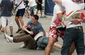 2009 Promozione In B Tifosi In Prato 19